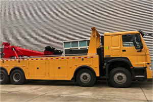 古美道路救援公司